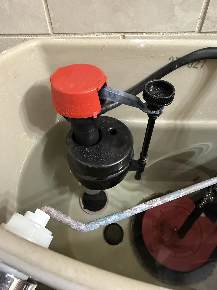 Punch lists and rental property repairs
